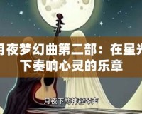 月夜夢(mèng)幻曲第二部：在星光下奏響心靈的樂(lè)章