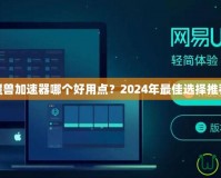 魔獸加速器哪個(gè)好用點(diǎn)？2024年最佳選擇推薦