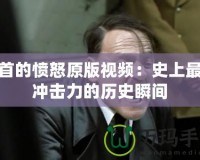 元首的憤怒原版視頻：史上最具沖擊力的歷史瞬間