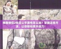 神雕俠侶2桃花公平屬性怎么加？掌握這些方法，讓你輕松提升戰(zhàn)力！