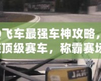 QQ飛車最強(qiáng)車神攻略，解鎖頂級(jí)賽車，稱霸賽場！