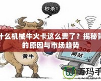 為什么機(jī)械?；鹂ㄟ@么貴了？揭秘背后的原因與市場(chǎng)趨勢(shì)