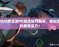 2020男漫游PK加點技巧解析，輕松提升游戲?qū)嵙Γ?></a></div>
                        <div   id=