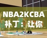 NBA2KCBA補(bǔ)?。鹤屇銜诚碇袊@球的激情體驗