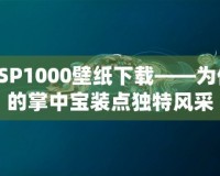 PSP1000壁紙下載——為你的掌中寶裝點獨特風采