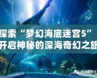 探索“夢(mèng)幻海底迷宮5”：開啟神秘的深海奇幻之旅！