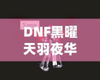 DNF黑曜天羽夜華套特效全揭秘：價格與價值解析