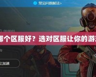 GTA5加速器哪個(gè)區(qū)服好？選對(duì)區(qū)服讓你的游戲體驗(yàn)飛起來(lái)！