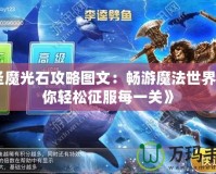 《圣魔光石攻略圖文：暢游魔法世界，助你輕松征服每一關(guān)》