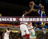 愛看NBA直播，體驗(yàn)籃球的震撼與激情