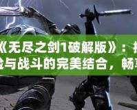 《無盡之劍1破解版》：探險(xiǎn)與戰(zhàn)斗的完美結(jié)合，暢享無限激情！