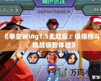 《拳皇Wing1.5無敵版：極限格斗，挑戰(zhàn)極致體驗(yàn)》