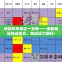 誅仙陣靈組合一覽表——揭秘最強(qiáng)陣靈配合，助你戰(zhàn)力飆升！