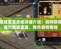 魔域?qū)殞毢铣稍敿?xì)介紹：如何獲得強(qiáng)力魔域?qū)殞殻嵘螒蝮w驗(yàn)