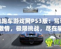 跑跑車游戲網(wǎng)PS3版：駕駛激情，極限挑戰(zhàn)，盡在掌握