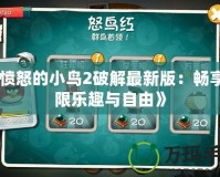 《憤怒的小鳥(niǎo)2破解最新版：暢享無(wú)限樂(lè)趣與自由》