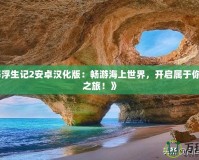 《航海浮生記2安卓漢化版：暢游海上世界，開(kāi)啟屬于你的冒險(xiǎn)之旅！》