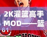 2K灌籃高手MOD——籃球游戲的終極升級，讓你重溫經(jīng)典！