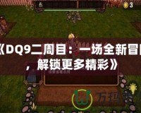 《DQ9二周目：一場(chǎng)全新冒險(xiǎn)，解鎖更多精彩》