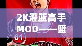 2K灌籃高手MOD——籃球游戲的終極升級(jí)，讓你重溫經(jīng)典！