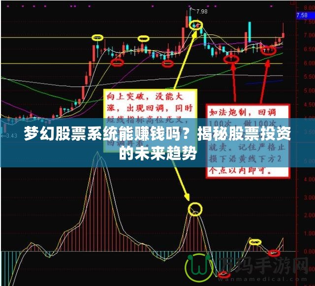 夢幻股票系統(tǒng)能賺錢嗎？揭秘股票投資的未來趨勢