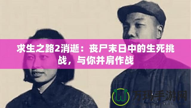 求生之路2消逝：喪尸末日中的生死挑戰(zhàn)，與你并肩作戰(zhàn)