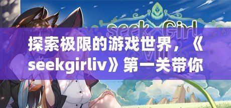 探索極限的游戲世界，《seekgirliv》第一關(guān)帶你體驗別樣刺激！