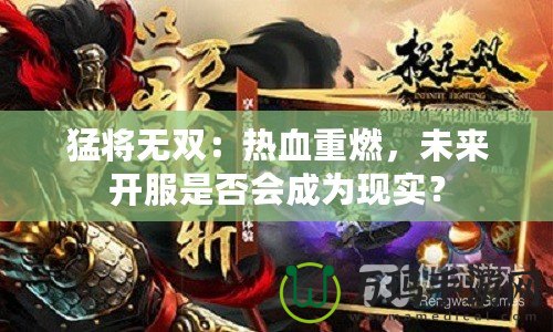 猛將無雙：熱血重燃，未來開服是否會(huì)成為現(xiàn)實(shí)？