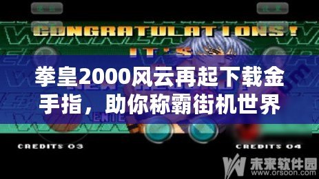 拳皇2000風(fēng)云再起下載金手指，助你稱霸街機(jī)世界