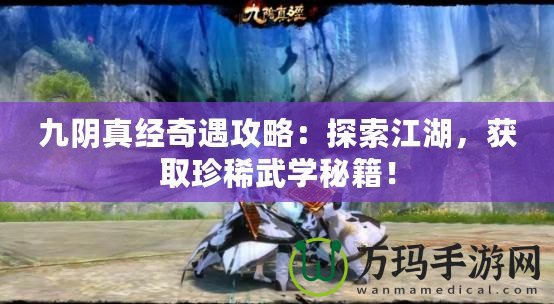 九陰真經(jīng)奇遇攻略：探索江湖，獲取珍稀武學秘籍！