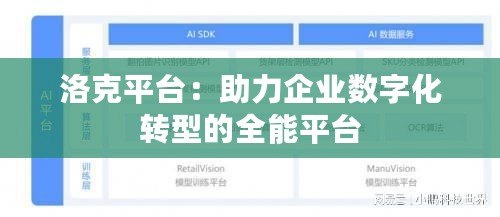 洛克平臺(tái)：助力企業(yè)數(shù)字化轉(zhuǎn)型的全能平臺(tái)