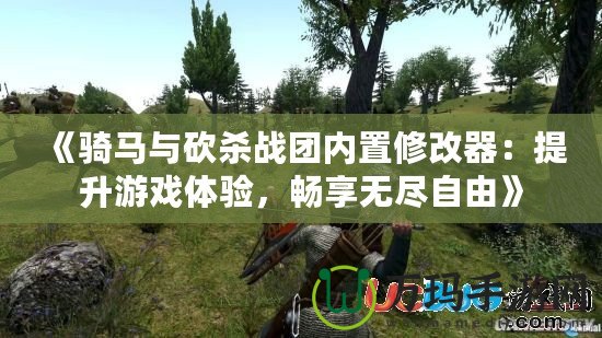 《騎馬與砍殺戰(zhàn)團(tuán)內(nèi)置修改器：提升游戲體驗(yàn)，暢享無盡自由》