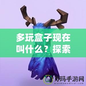 多玩盒子現(xiàn)在叫什么？探索新時代游戲盒子的全新面貌