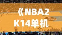 《NBA2K14單機(jī)安卓中文版：暢享籃球游戲的終極體驗》