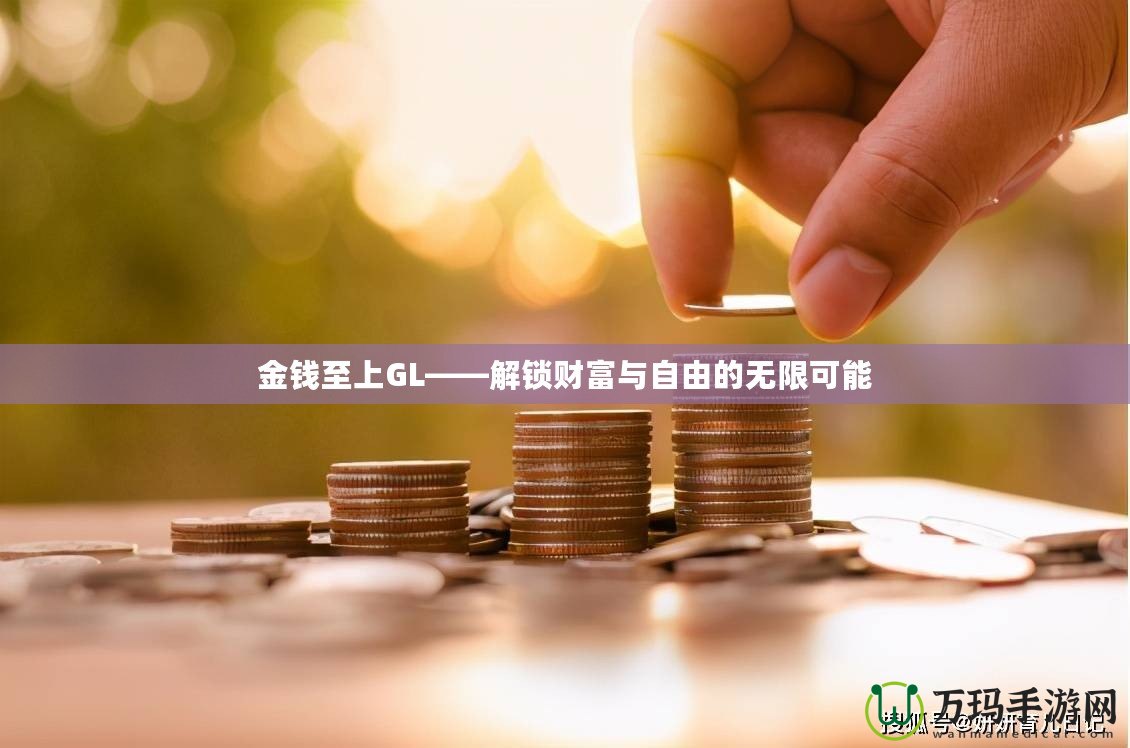 金錢至上GL——解鎖財富與自由的無限可能