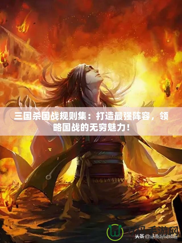 三國殺國戰(zhàn)規(guī)則集：打造最強陣容，領(lǐng)略國戰(zhàn)的無窮魅力！