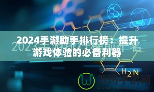 2024手游助手排行榜：提升游戲體驗(yàn)的必備利器