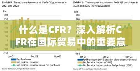 什么是CFR？深入解析CFR在國際貿(mào)易中的重要意義