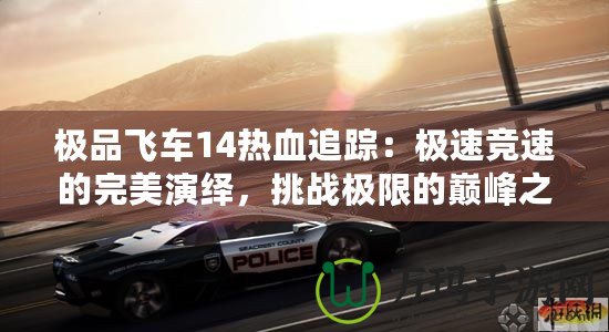 極品飛車14熱血追蹤：極速競(jìng)速的完美演繹，挑戰(zhàn)極限的巔峰之作