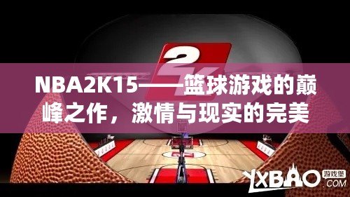 NBA2K15——籃球游戲的巔峰之作，激情與現(xiàn)實(shí)的完美結(jié)合