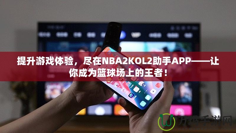 提升游戲體驗(yàn)，盡在NBA2KOL2助手APP——讓你成為籃球場(chǎng)上的王者！