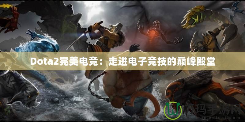 Dota2完美電競：走進(jìn)電子競技的巔峰殿堂