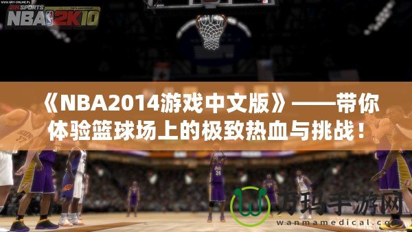 《NBA2014游戲中文版》——帶你體驗籃球場上的極致熱血與挑戰(zhàn)！