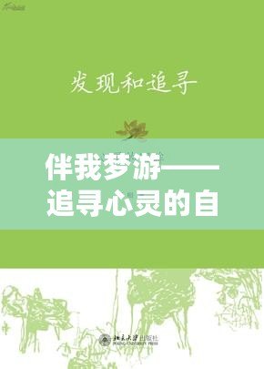 伴我夢游——追尋心靈的自由與平靜