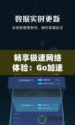 暢享極速網(wǎng)絡(luò)體驗(yàn)：Go加速器下載官網(wǎng)，解鎖全球網(wǎng)絡(luò)自由