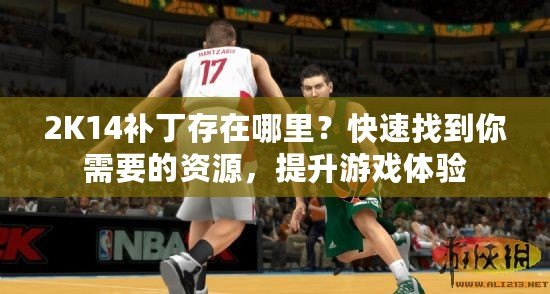 2K14補丁存在哪里？快速找到你需要的資源，提升游戲體驗