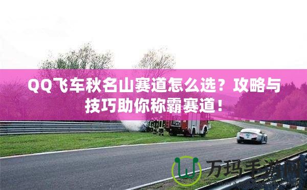 QQ飛車秋名山賽道怎么選？攻略與技巧助你稱霸賽道！