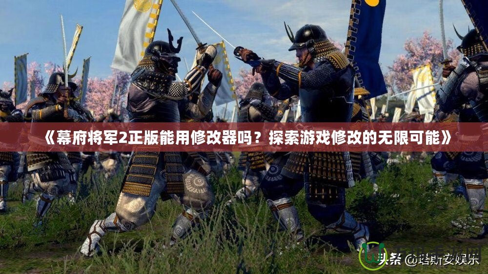 《幕府將軍2正版能用修改器嗎？探索游戲修改的無限可能》