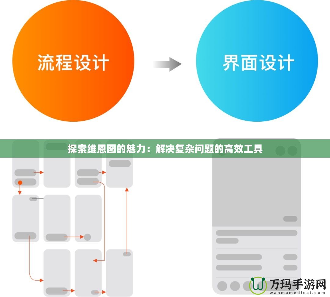 探索維恩圖的魅力：解決復(fù)雜問題的高效工具