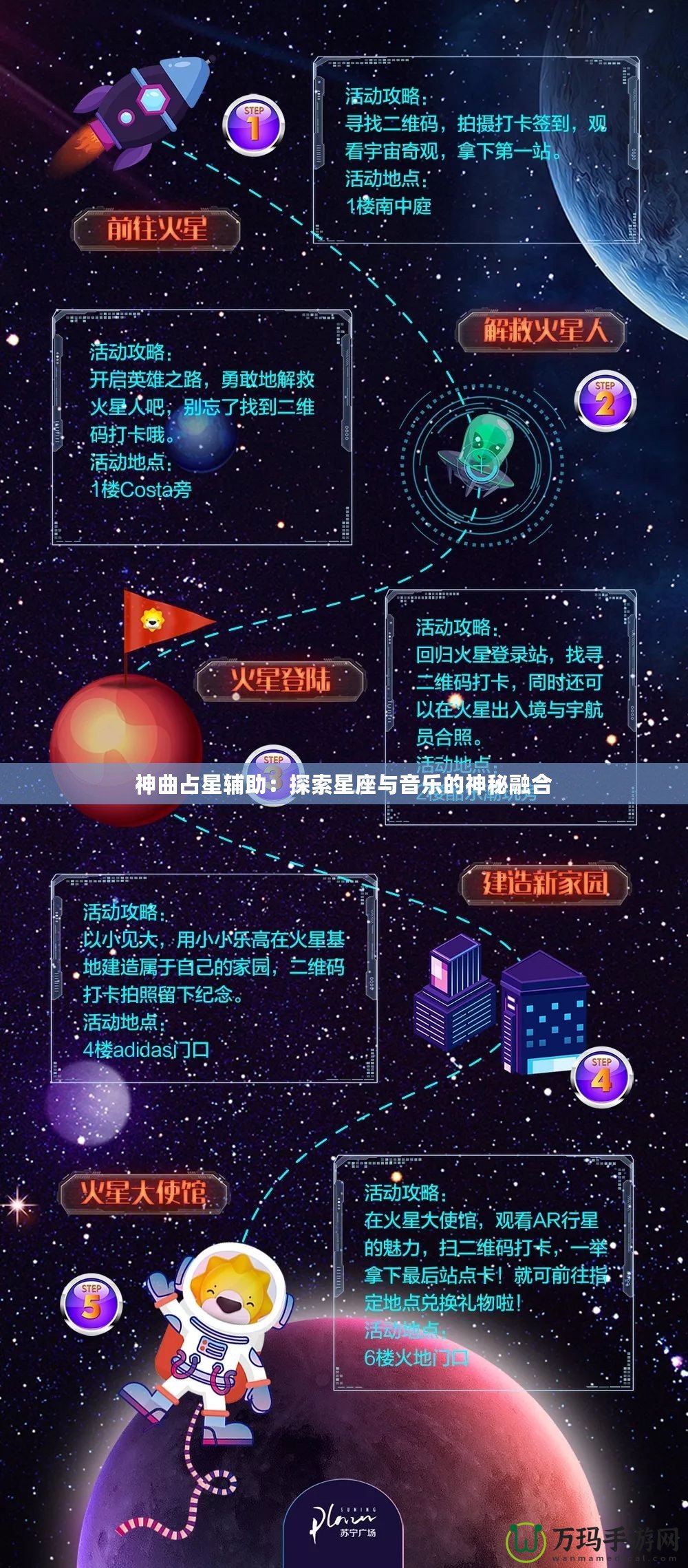 神曲占星輔助：探索星座與音樂(lè)的神秘融合